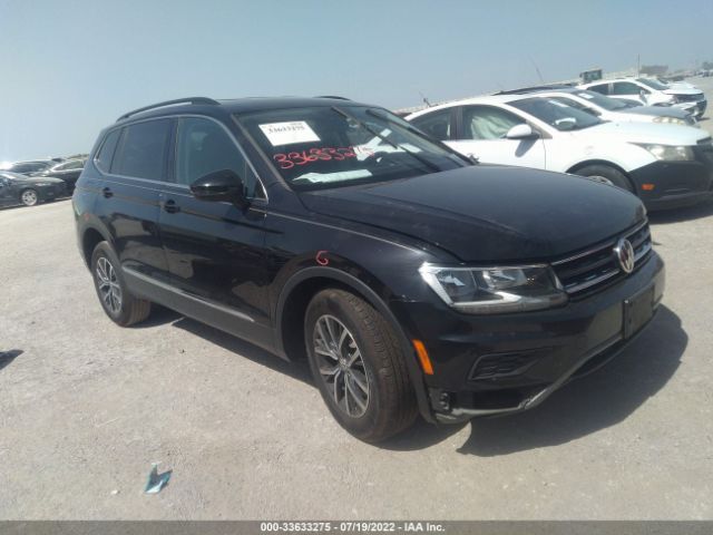 VOLKSWAGEN TIGUAN 2018 3vv3b7ax7jm222725