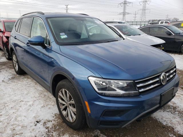 VOLKSWAGEN NULL 2019 3vv3b7ax7km016094