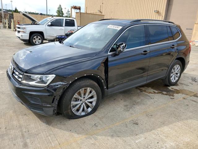 VOLKSWAGEN TIGUAN 2019 3vv3b7ax7km018945