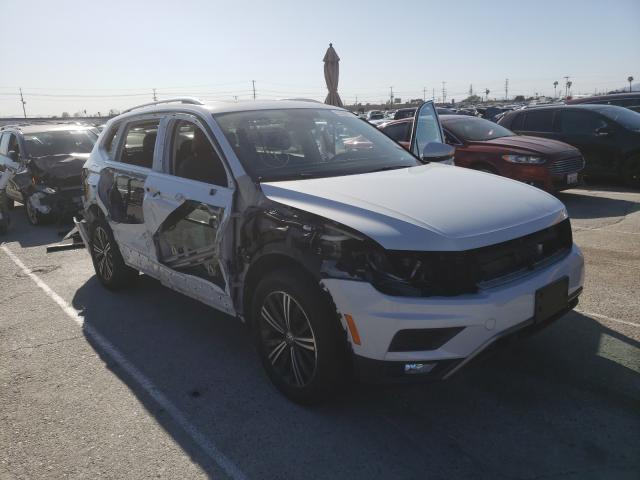 VOLKSWAGEN TIGUAN SE 2019 3vv3b7ax7km023319