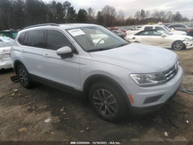 VOLKSWAGEN TIGUAN 2019 3vv3b7ax7km029346