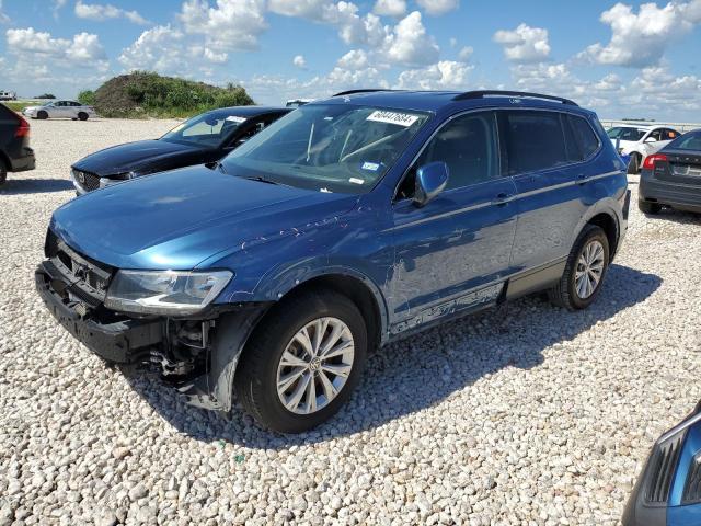 VOLKSWAGEN TIGUAN 2019 3vv3b7ax7km030612