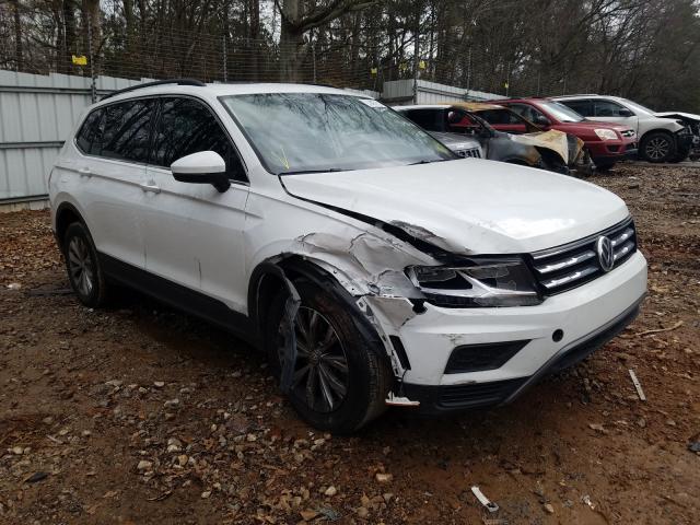 VOLKSWAGEN TIGUAN SE 2019 3vv3b7ax7km031176