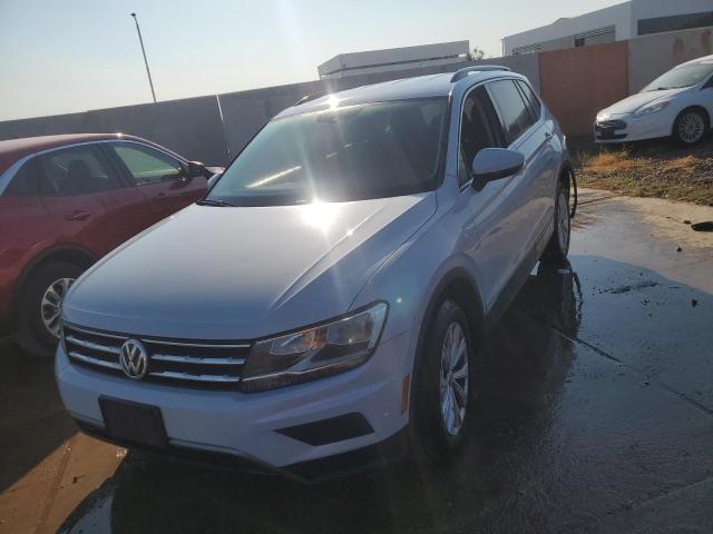 VOLKSWAGEN TIGUAN SE 2019 3vv3b7ax7km034594