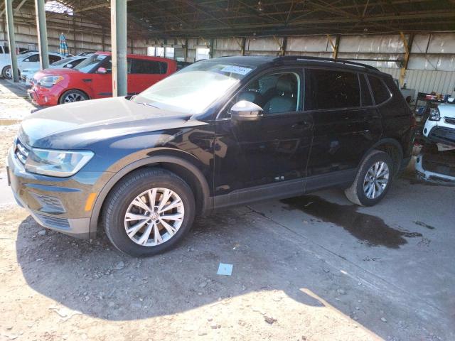 VOLKSWAGEN TIGUAN SE 2019 3vv3b7ax7km051024