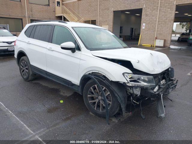 VOLKSWAGEN TIGUAN 2018 3vv3b7ax7km056269