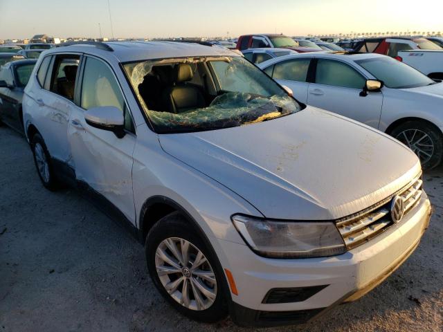 VOLKSWAGEN TIGUAN SE 2019 3vv3b7ax7km063786