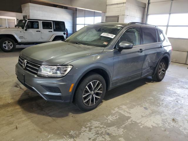 VOLKSWAGEN TIGUAN 2019 3vv3b7ax7km065666