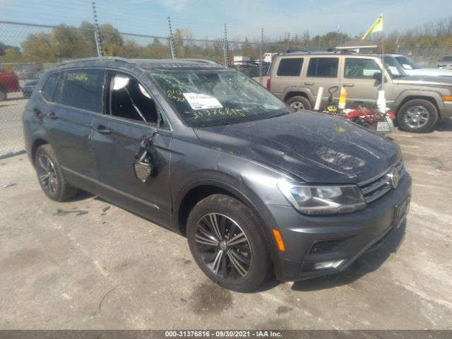 VOLKSWAGEN TIGUAN 2019 3vv3b7ax7km069491