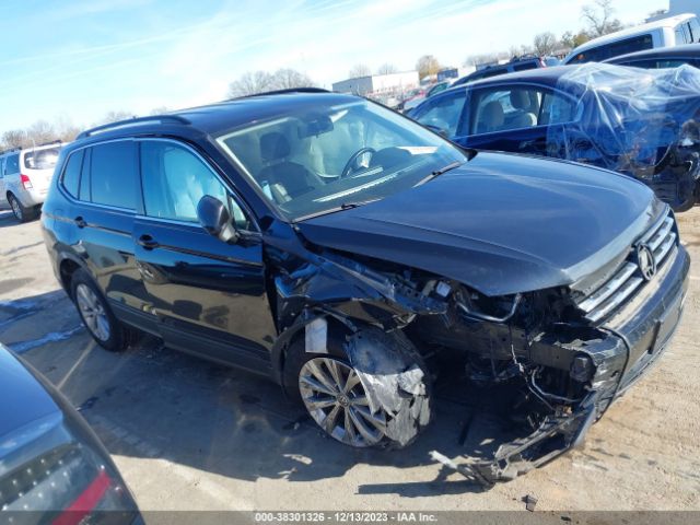 VOLKSWAGEN TIGUAN 2019 3vv3b7ax7km071662