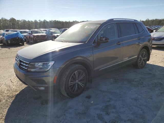 VOLKSWAGEN TIGUAN SE 2019 3vv3b7ax7km073007