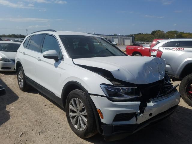 VOLKSWAGEN NULL 2019 3vv3b7ax7km073279