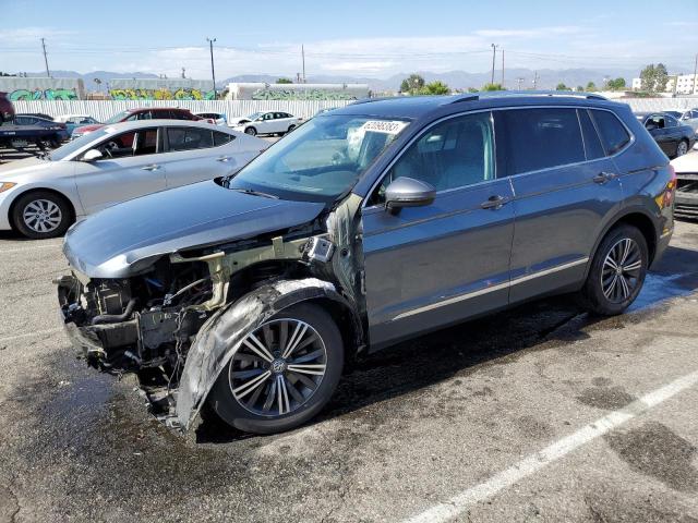 VOLKSWAGEN NULL 2019 3vv3b7ax7km077574