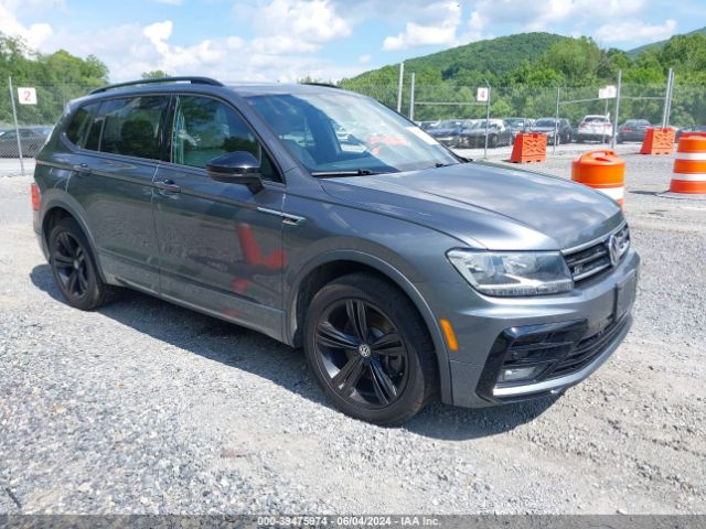 VOLKSWAGEN TIGUAN 2019 3vv3b7ax7km084959