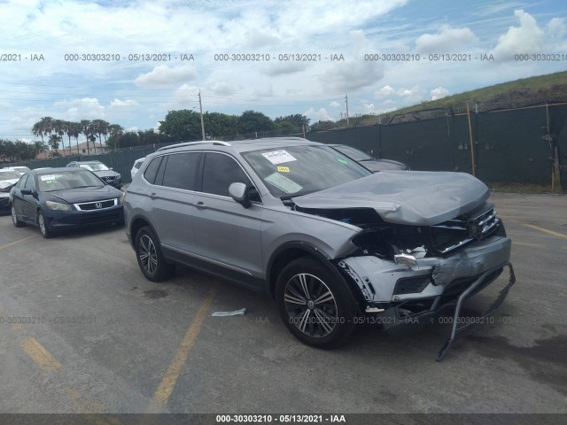 VOLKSWAGEN TIGUAN 2019 3vv3b7ax7km088199