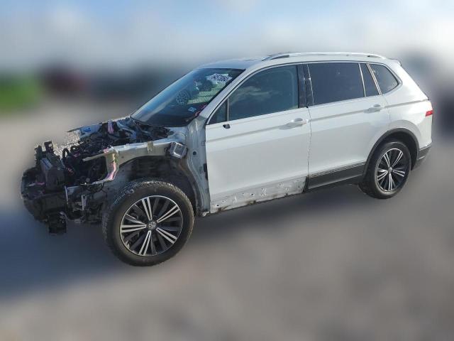 VOLKSWAGEN TIGUAN 2019 3vv3b7ax7km091183