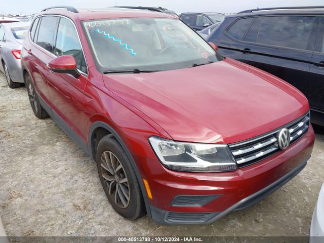 VOLKSWAGEN TIGUAN 2019 3vv3b7ax7km095072