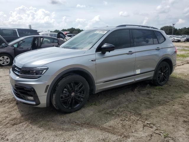 VOLKSWAGEN TIGUAN SE 2019 3vv3b7ax7km100335