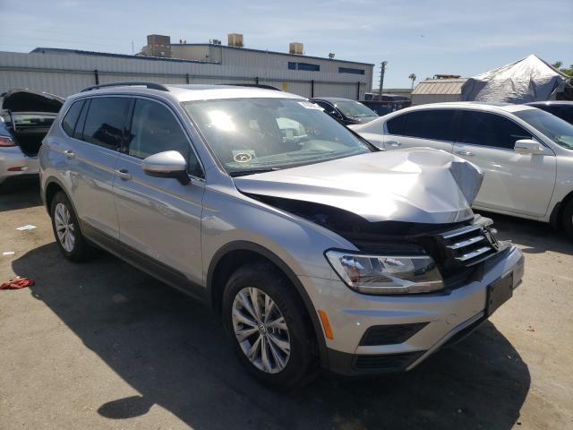 VOLKSWAGEN TIGUAN SE 2019 3vv3b7ax7km106667