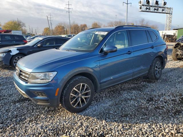 VOLKSWAGEN TIGUAN SE 2019 3vv3b7ax7km127180