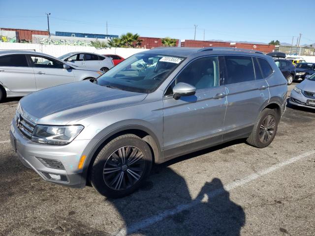 VOLKSWAGEN TIGUAN 2019 3vv3b7ax7km128104