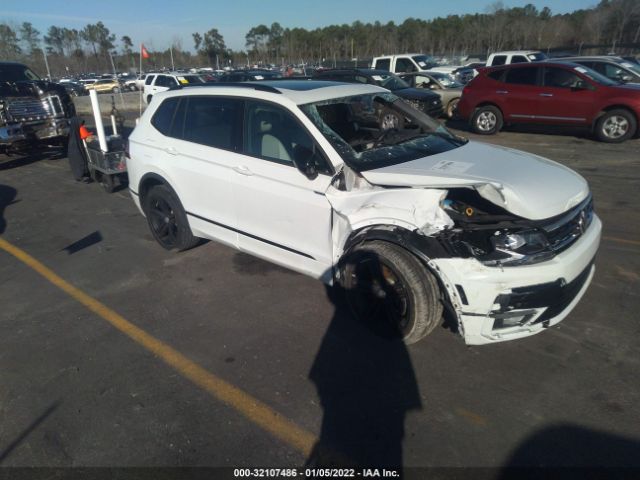 VOLKSWAGEN TIGUAN 2019 3vv3b7ax7km169994