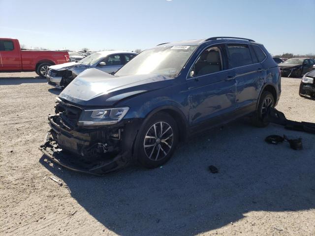 VOLKSWAGEN TIGUAN SE 2019 3vv3b7ax7km193468