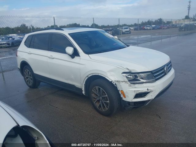 VOLKSWAGEN TIGUAN 2019 3vv3b7ax7km195351