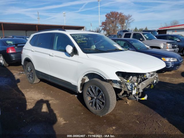 VOLKSWAGEN TIGUAN 2020 3vv3b7ax7lm005629