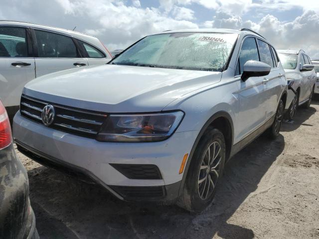 VOLKSWAGEN TIGUAN SE 2020 3vv3b7ax7lm012919