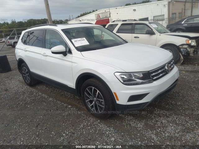 VOLKSWAGEN TIGUAN 2020 3vv3b7ax7lm015965