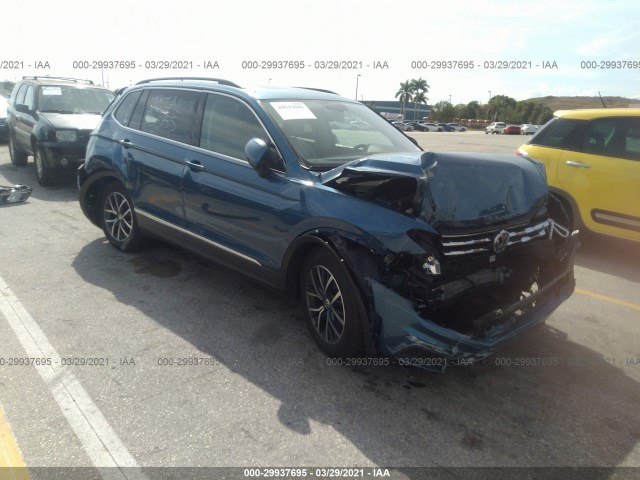 VOLKSWAGEN TIGUAN 2020 3vv3b7ax7lm016677