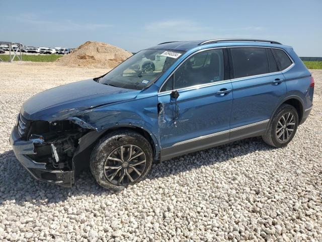 VOLKSWAGEN TIGUAN SE 2020 3vv3b7ax7lm017408