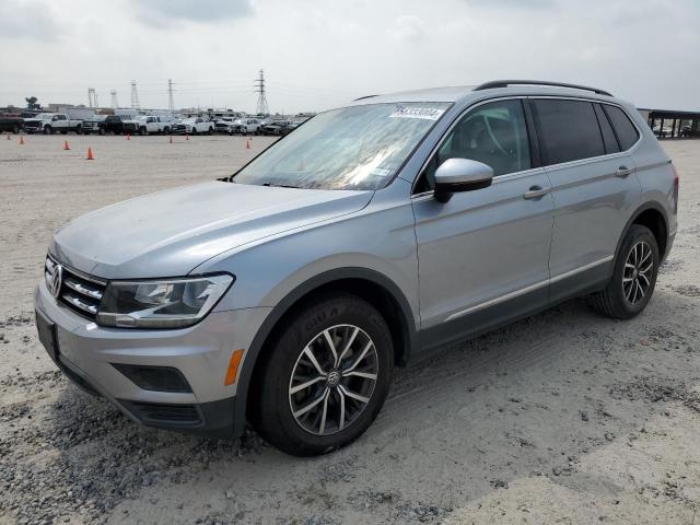 VOLKSWAGEN TIGUAN SE 2019 3vv3b7ax7lm021135