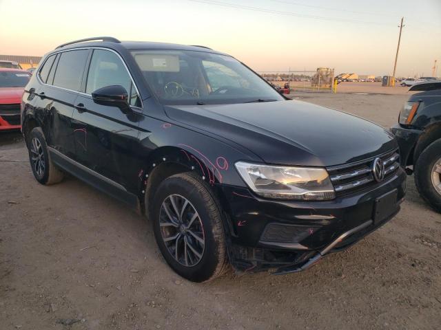 VOLKSWAGEN TIGUAN SE 2020 3vv3b7ax7lm023628