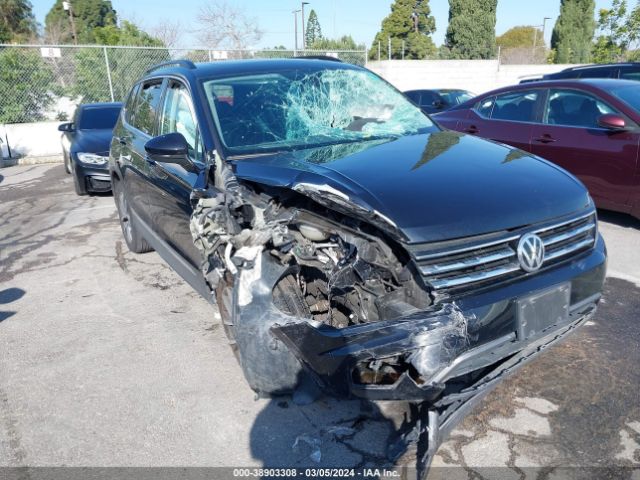 VOLKSWAGEN TIGUAN 2020 3vv3b7ax7lm045984