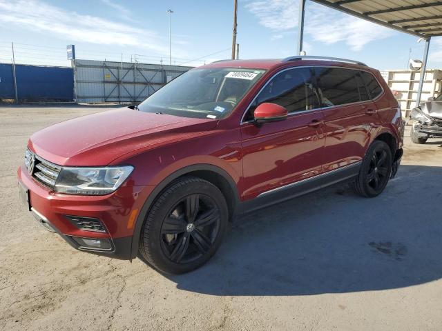 VOLKSWAGEN TIGUAN SE 2020 3vv3b7ax7lm046701