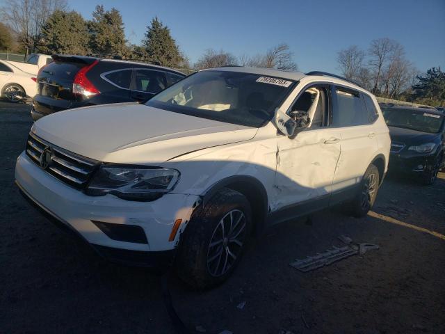 VOLKSWAGEN TIGUAN 2020 3vv3b7ax7lm047458