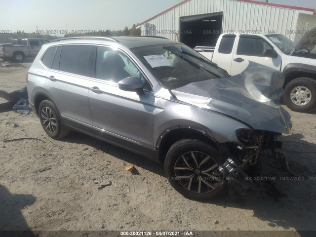 VOLKSWAGEN TIGUAN 2020 3vv3b7ax7lm058959