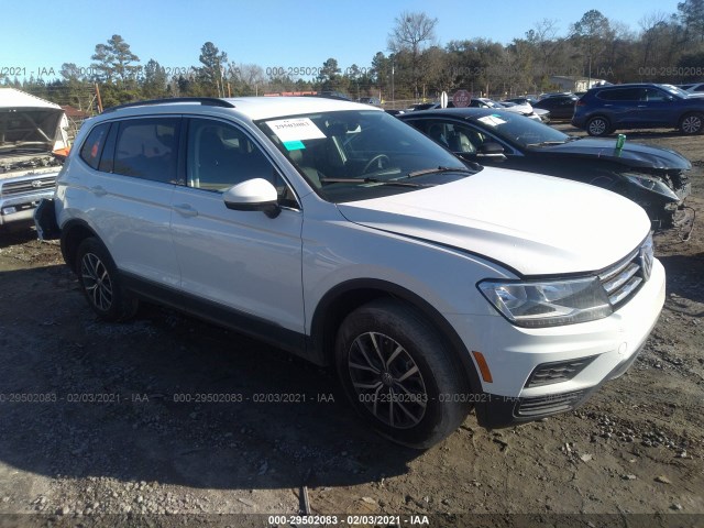 VOLKSWAGEN TIGUAN 2020 3vv3b7ax7lm065202