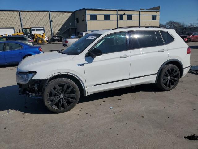 VOLKSWAGEN TIGUAN SE 2020 3vv3b7ax7lm066639