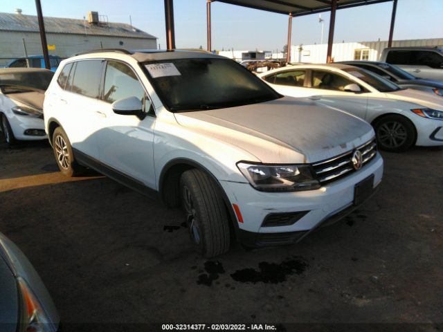 VOLKSWAGEN TIGUAN 2020 3vv3b7ax7lm086261