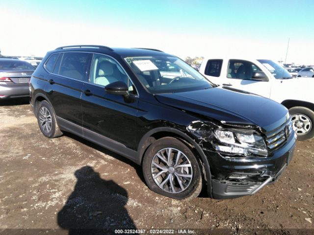 VOLKSWAGEN TIGUAN 2020 3vv3b7ax7lm095557