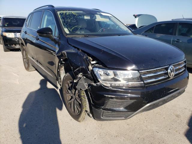 VOLKSWAGEN TIGUAN SE 2020 3vv3b7ax7lm101938