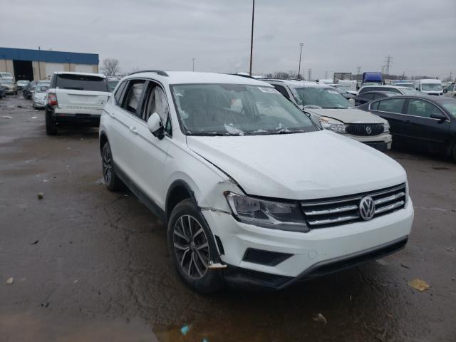 VOLKSWAGEN TIGUAN SE 2020 3vv3b7ax7lm115287