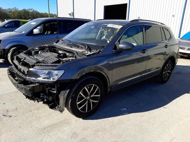 VOLKSWAGEN NULL 2020 3vv3b7ax7lm115550