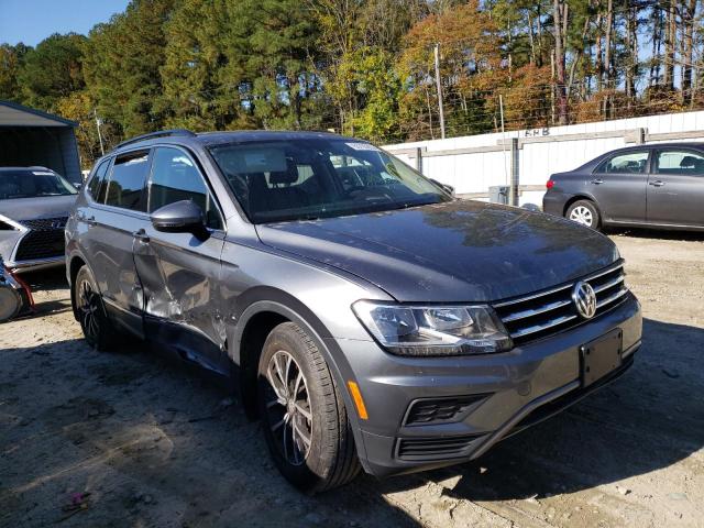 VOLKSWAGEN TIGUAN SE 2020 3vv3b7ax7lm122403