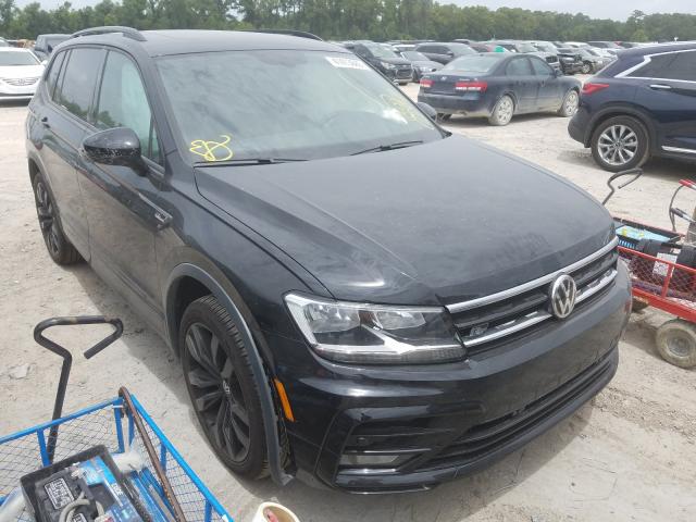 VOLKSWAGEN TIGUAN SE 2020 3vv3b7ax7lm132560