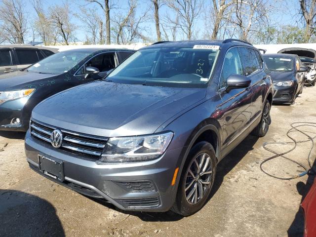 VOLKSWAGEN TIGUAN 2020 3vv3b7ax7lm147186