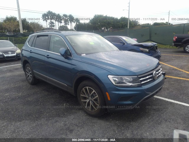 VOLKSWAGEN TIGUAN 2020 3vv3b7ax7lm149469